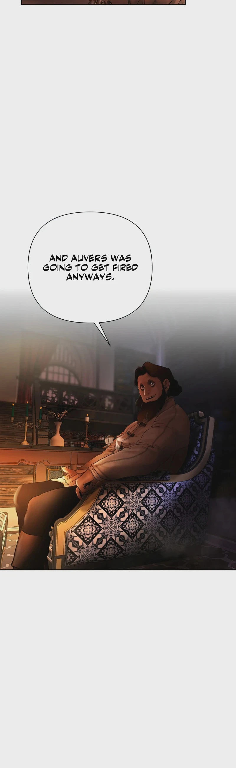 Barbarian Quest Chapter 49 page 3