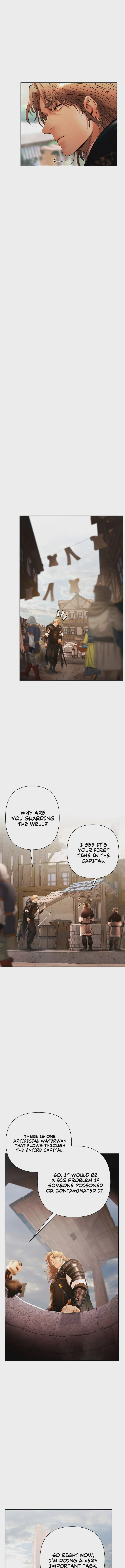 Barbarian Quest Chapter 50 page 4