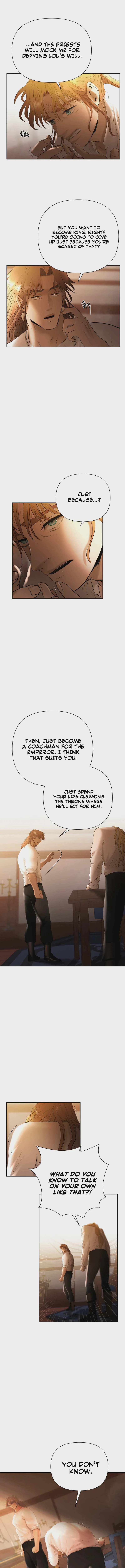 Barbarian Quest Chapter 55 page 16