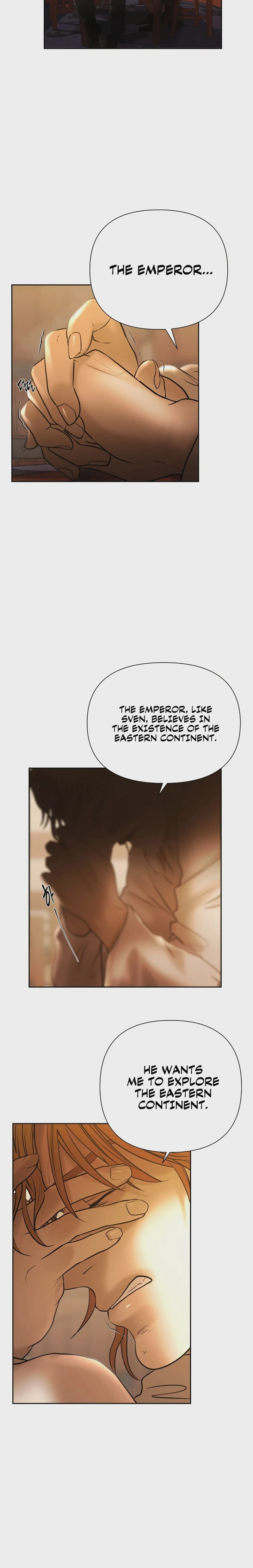 Barbarian Quest Chapter 55 page 13