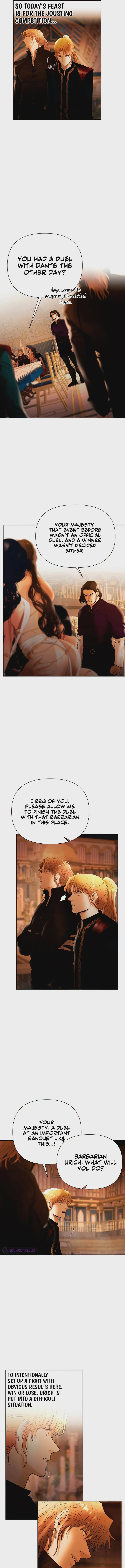 Barbarian Quest Chapter 57 page 4