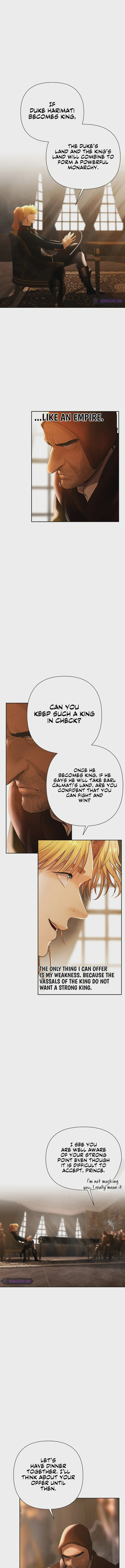 Barbarian Quest Chapter 62 page 12