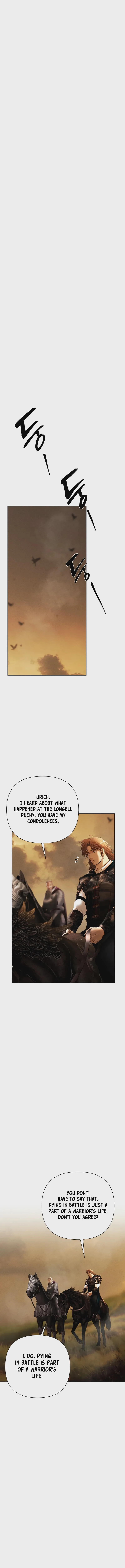 Barbarian Quest Chapter 68 page 7