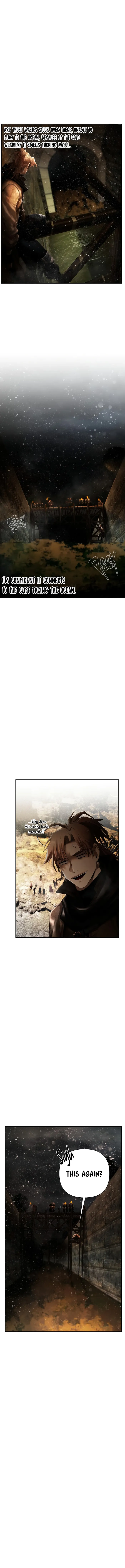 Barbarian Quest Chapter 74 page 6