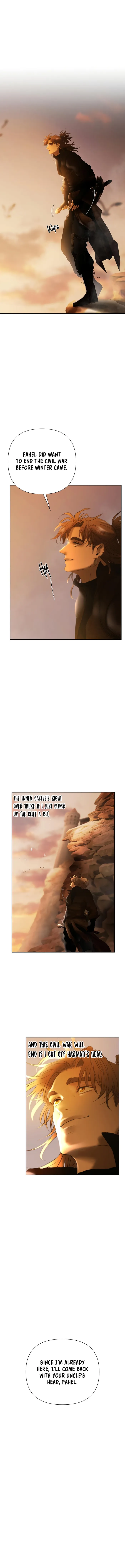 Barbarian Quest Chapter 75 page 2