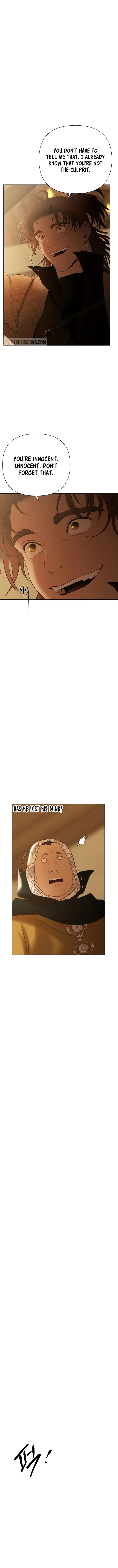 Barbarian Quest Chapter 87 page 5
