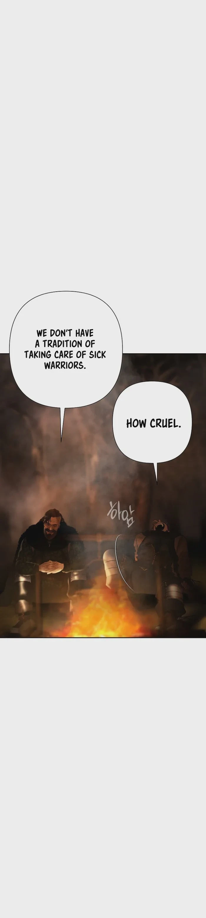 Barbarian Quest Chapter 90 page 10