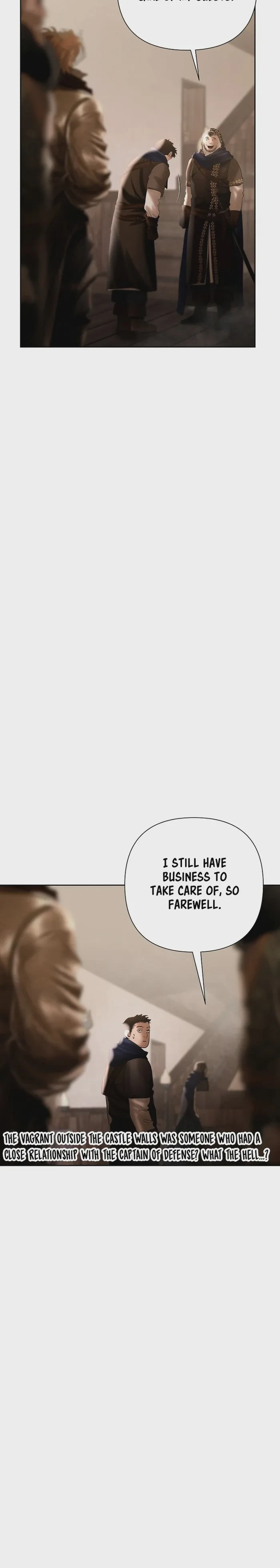 Barbarian Quest Chapter 91 page 10