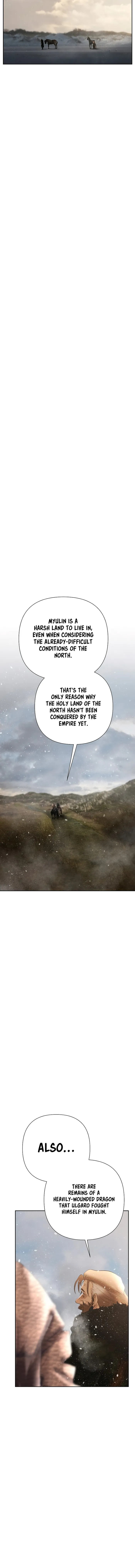 Barbarian Quest Chapter 94 page 5
