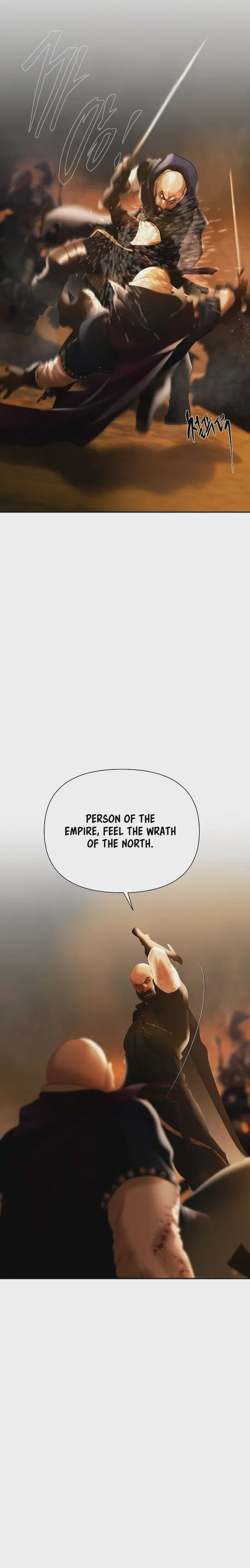 Barbarian Quest Chapter 95 page 6
