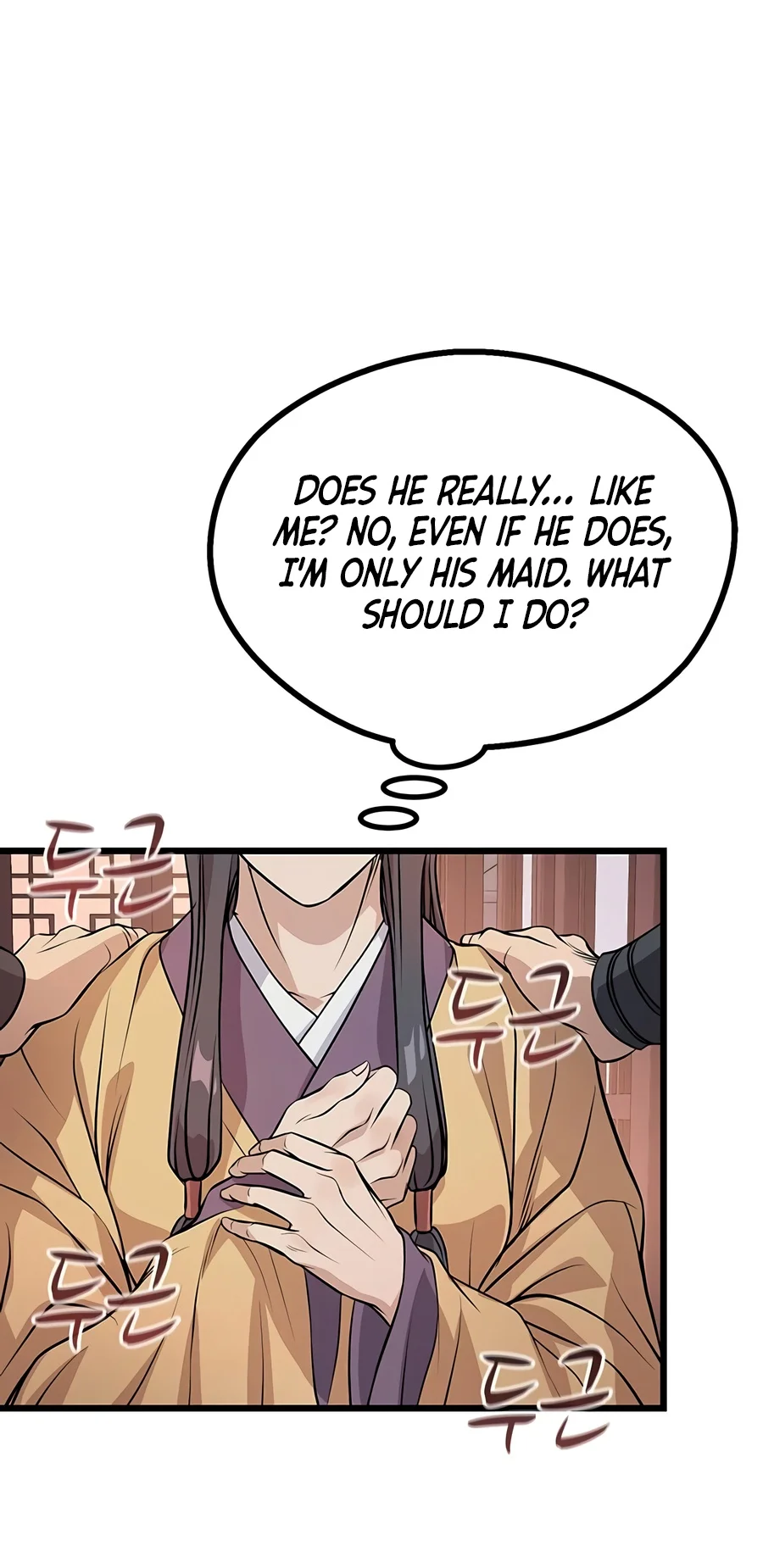 Becoming the Cheon Clan's Mad Dog Chapter 18 page 22