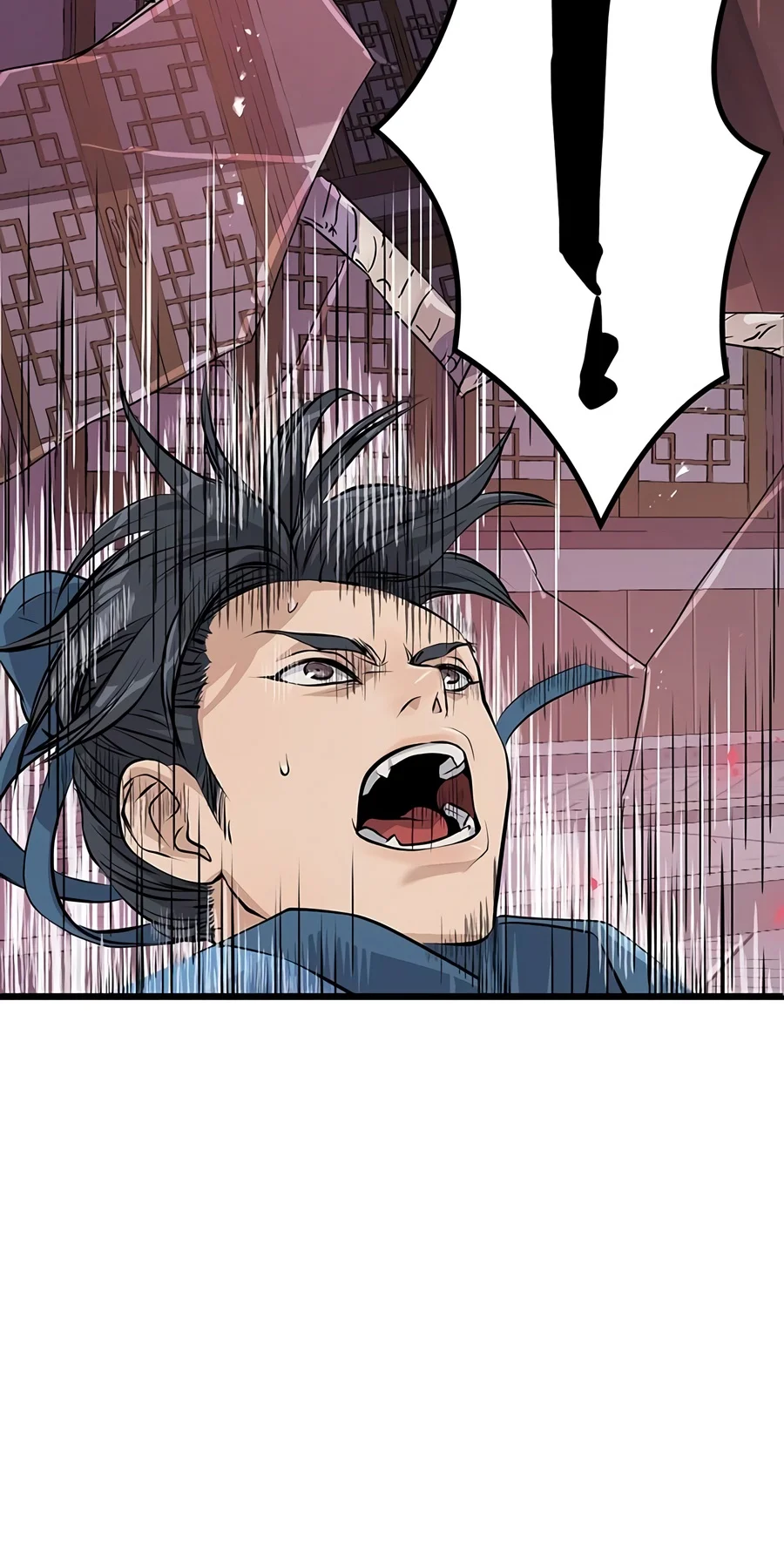 Becoming the Cheon Clan's Mad Dog Chapter 18 page 4