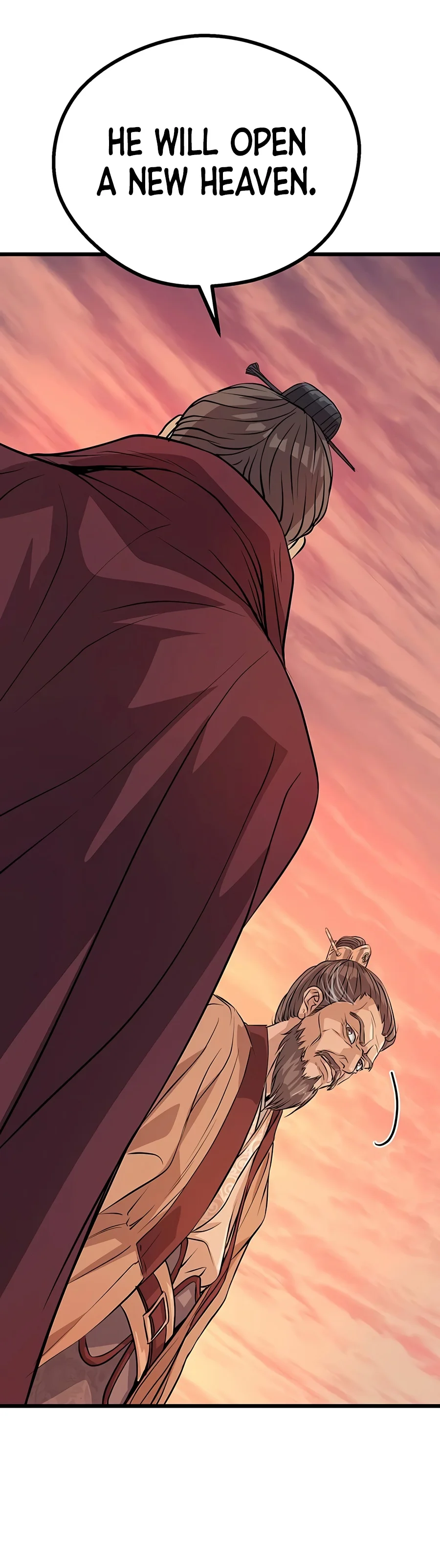 Becoming the Cheon Clan's Mad Dog Chapter 18 page 26