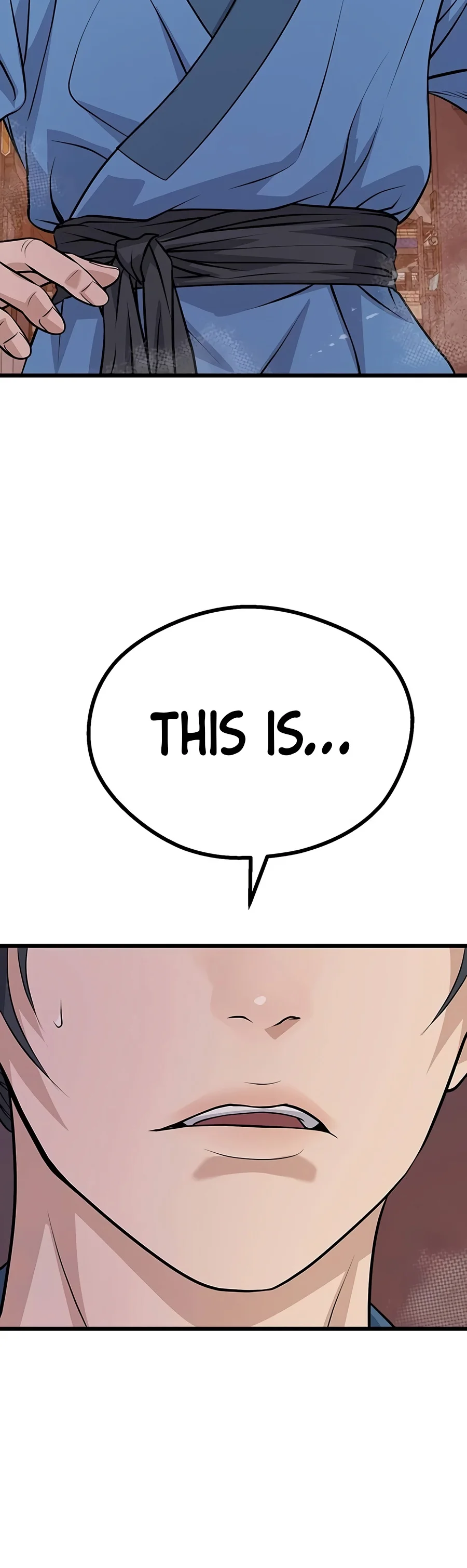 Becoming the Cheon Clan's Mad Dog Chapter 19 page 5
