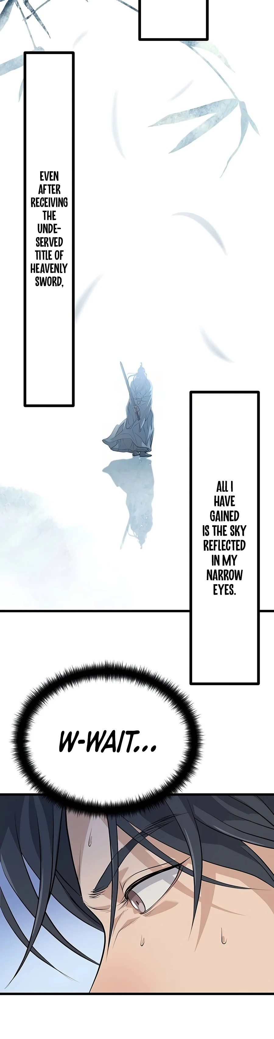 Becoming the Cheon Clan's Mad Dog Chapter 19 page 18