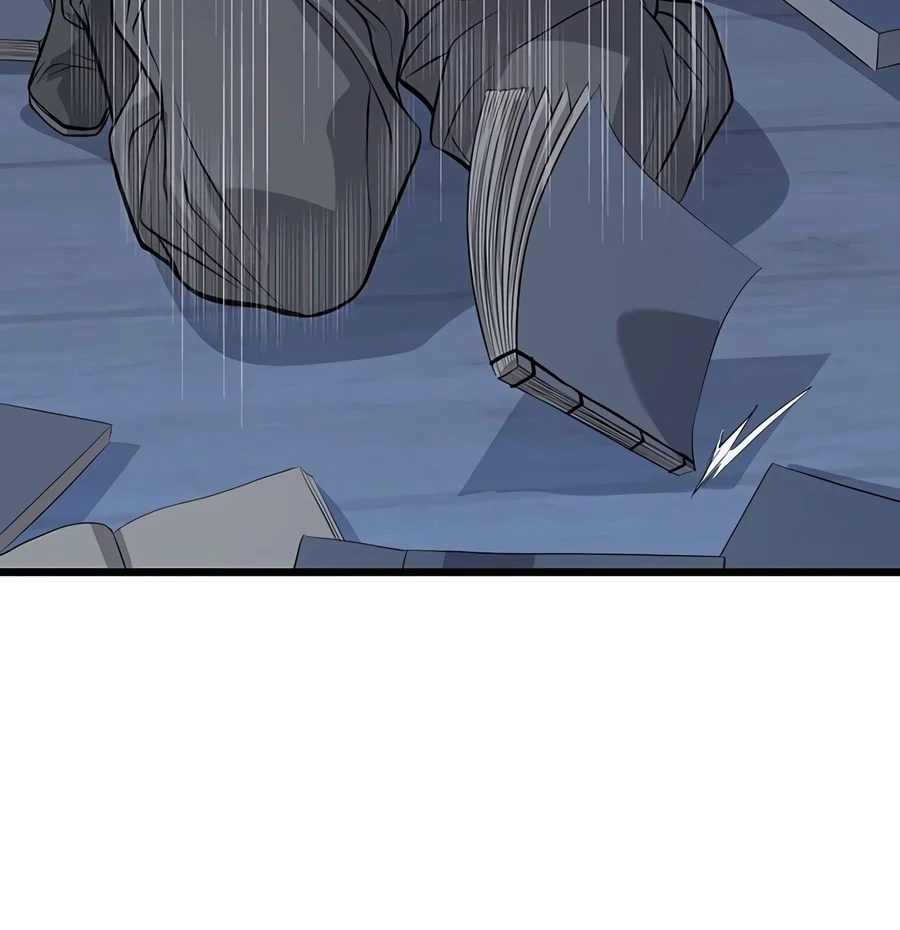 Becoming the Cheon Clan's Mad Dog Chapter 20 page 10