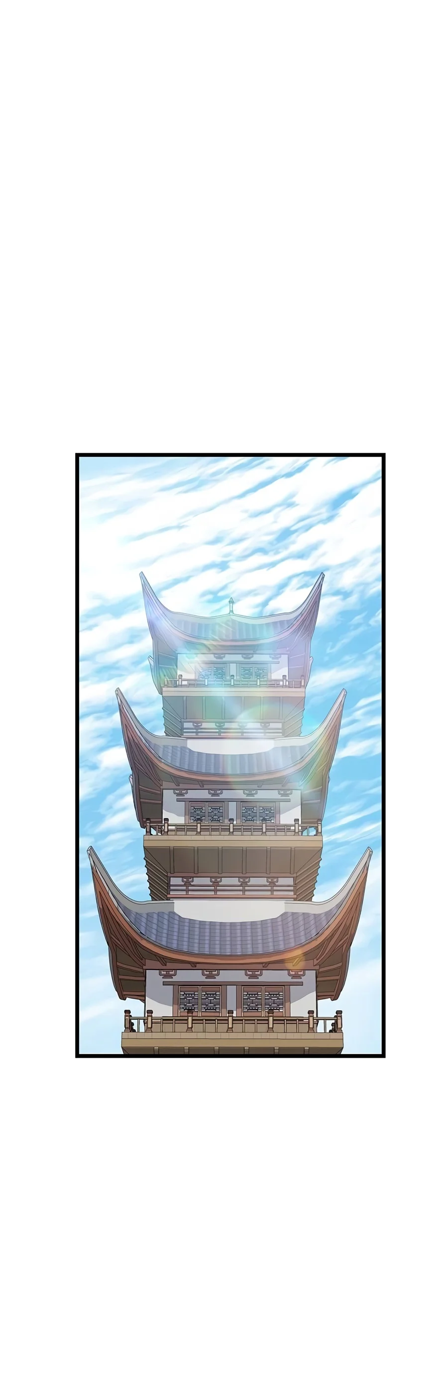 Becoming the Cheon Clan's Mad Dog Chapter 21 page 16