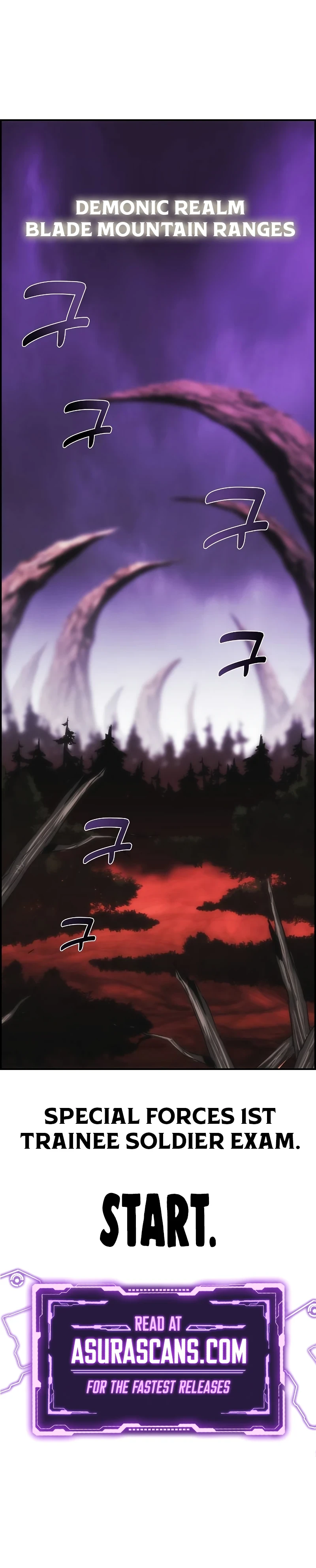 Bloodhound's Regression Instinct Chapter 15 page 9