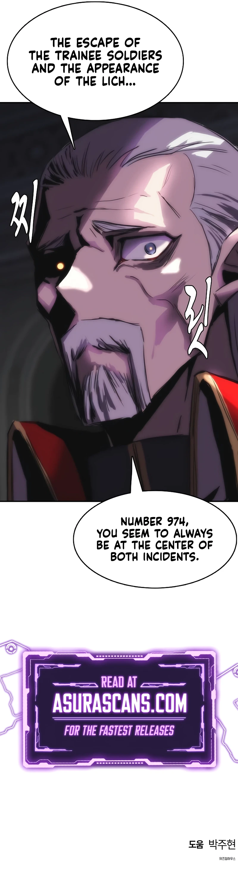 Bloodhound's Regression Instinct Chapter 25 page 11