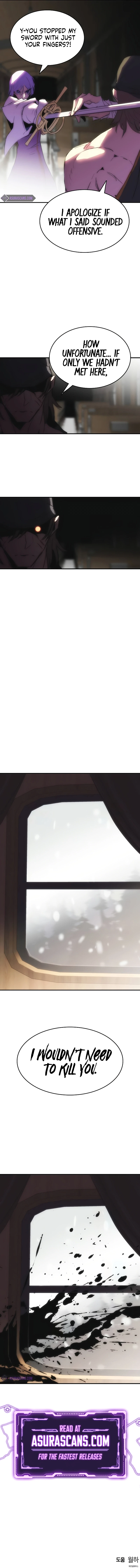 Bloodhound's Regression Instinct Chapter 39 page 11