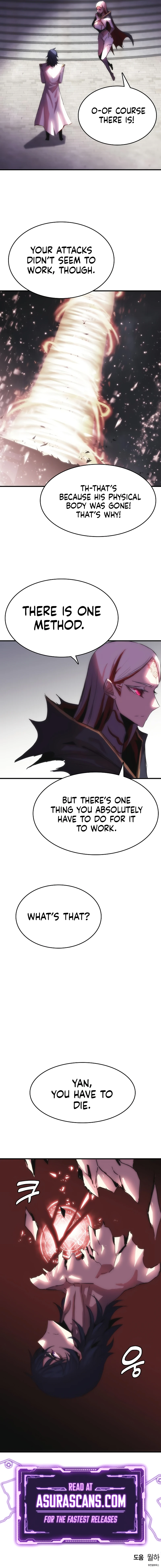 Bloodhound's Regression Instinct Chapter 88 page 10