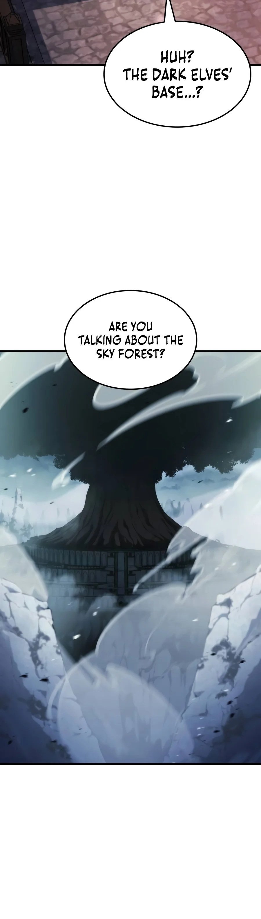 Breakers Chapter 116 page 7