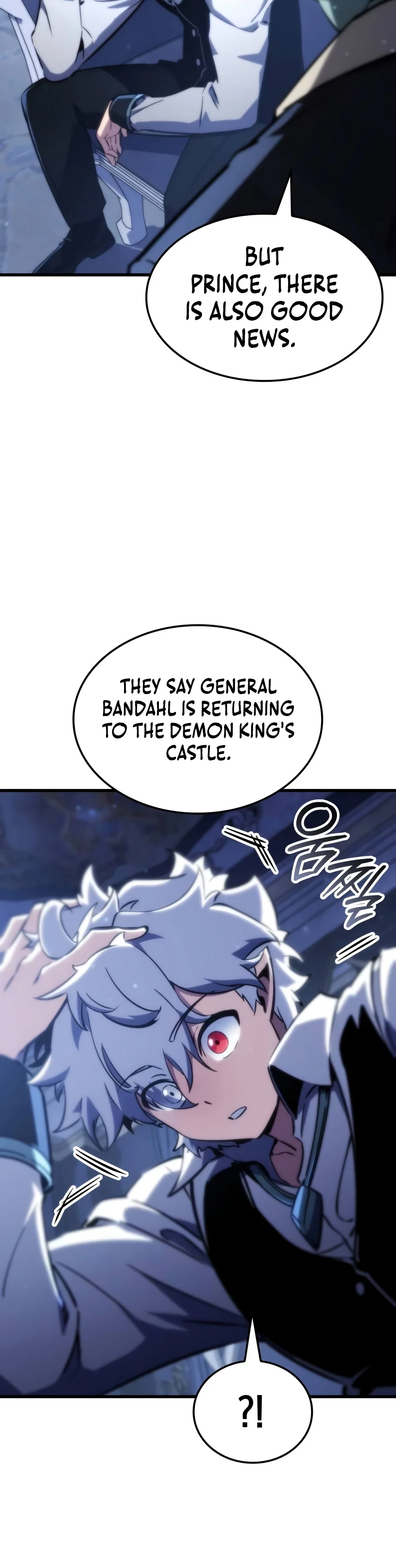 Breakers Chapter 116 page 3