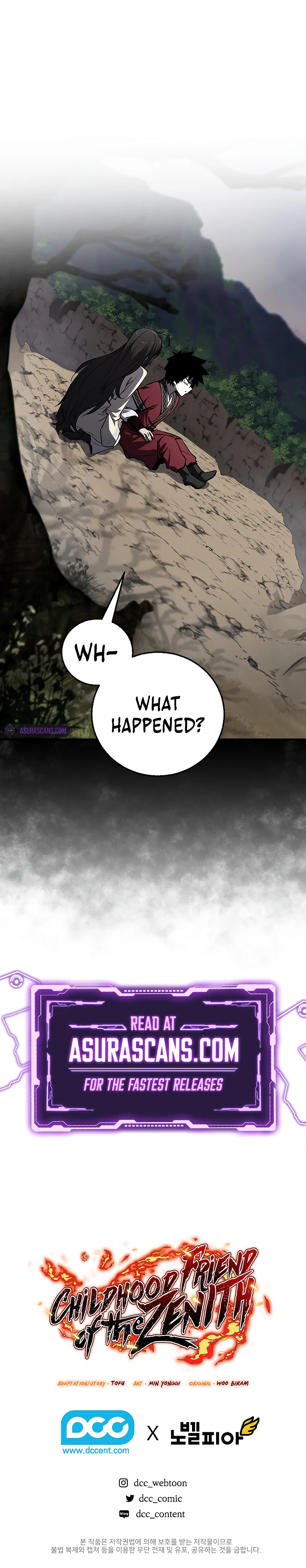Childhood Friend of the Zenith Chapter 26 page 15