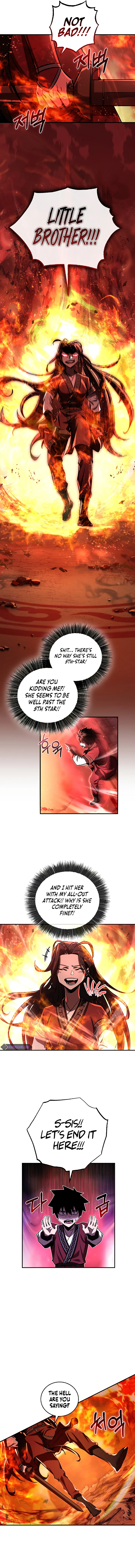 Childhood Friend of the Zenith Chapter 32 page 7