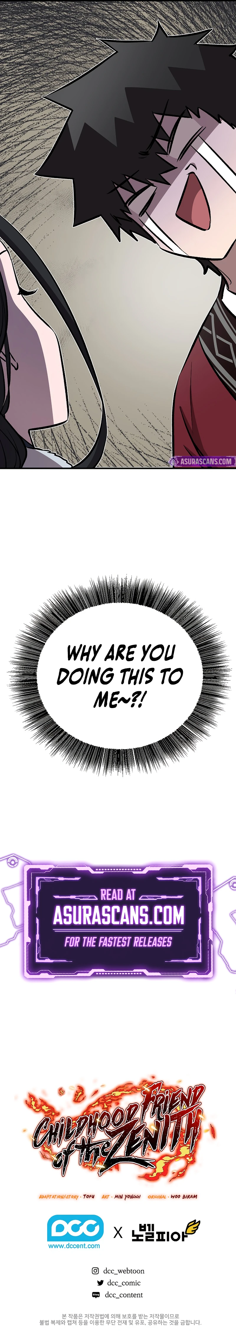 Childhood Friend of the Zenith Chapter 78 page 16