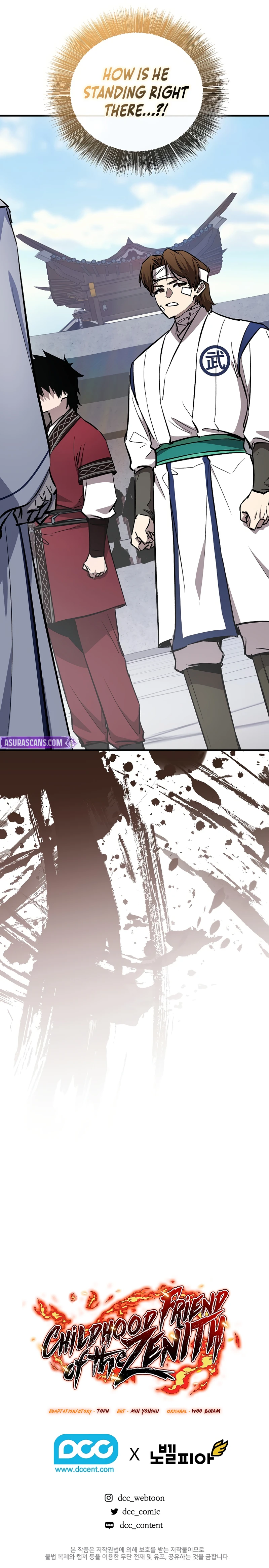 Childhood Friend of the Zenith Chapter 89 page 15