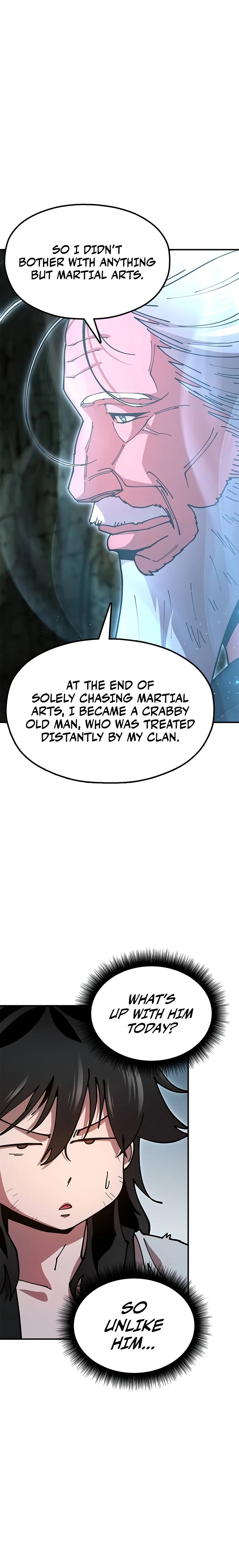 Chronicles of the Lazy Sovereign Chapter 4 page 3