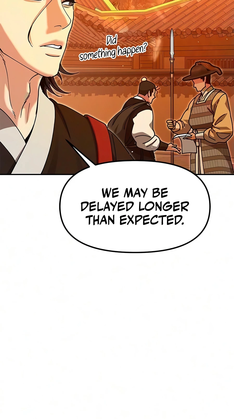 Chronicles of the Lazy Sovereign Chapter 48 page 21