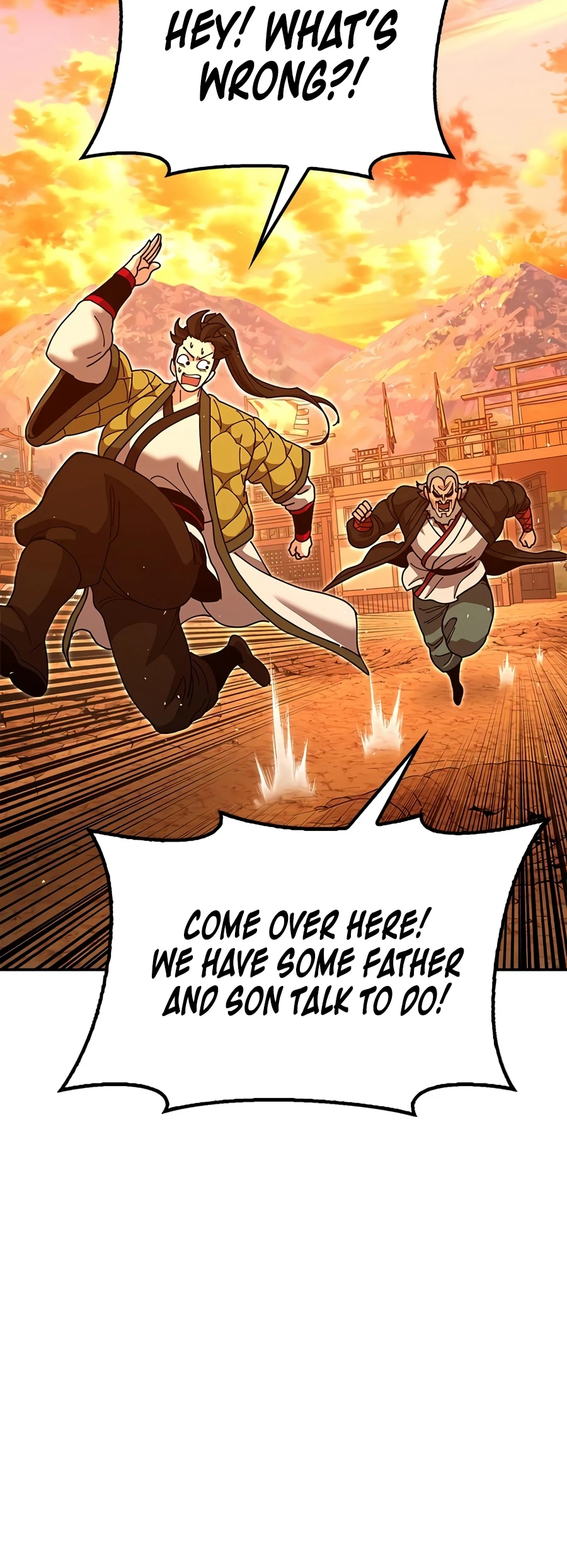Chronicles of the Lazy Sovereign Chapter 49 page 25