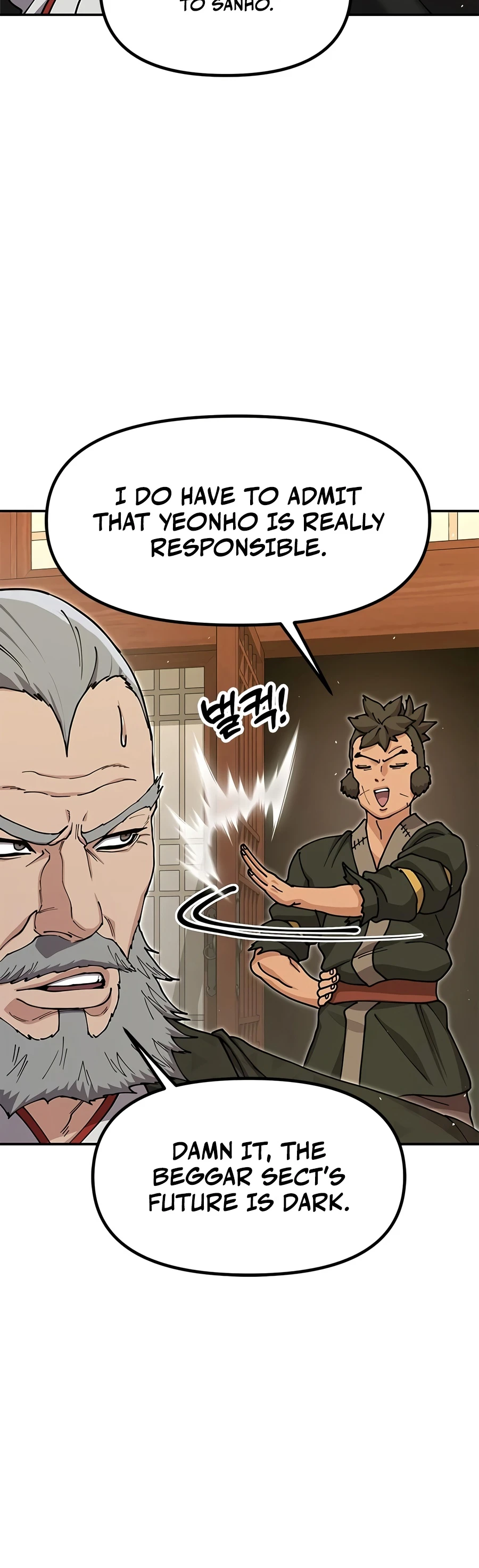 Chronicles of the Lazy Sovereign Chapter 52 page 16