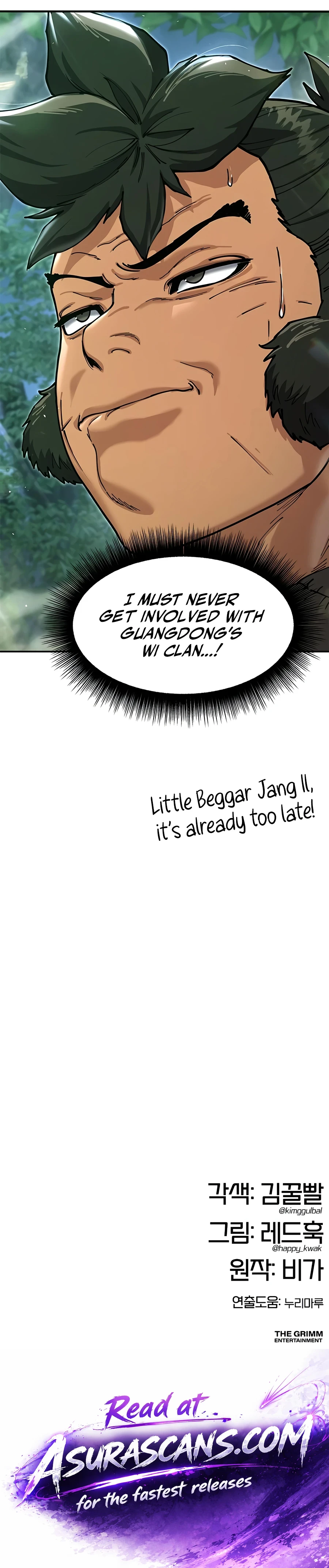 Chronicles of the Lazy Sovereign Chapter 56 page 27