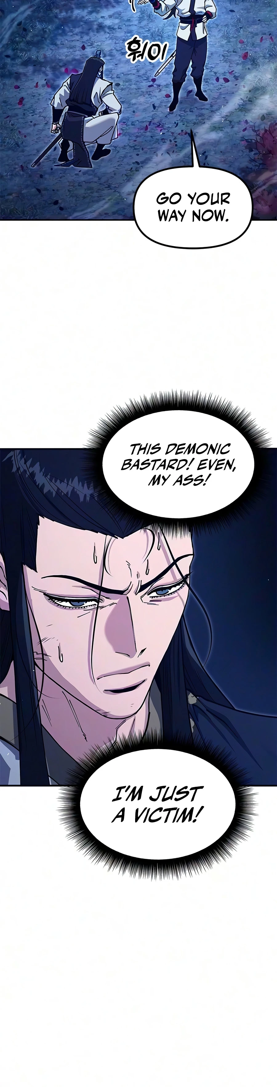 Chronicles of the Lazy Sovereign Chapter 59 page 3
