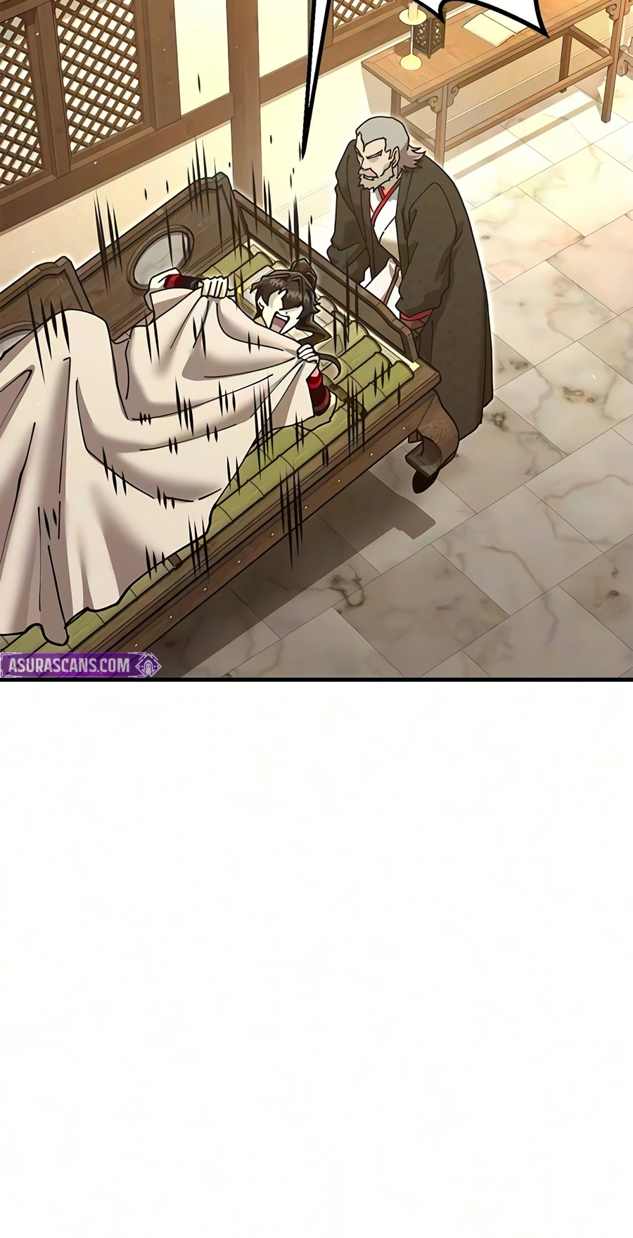 Chronicles of the Lazy Sovereign Chapter 59 page 23