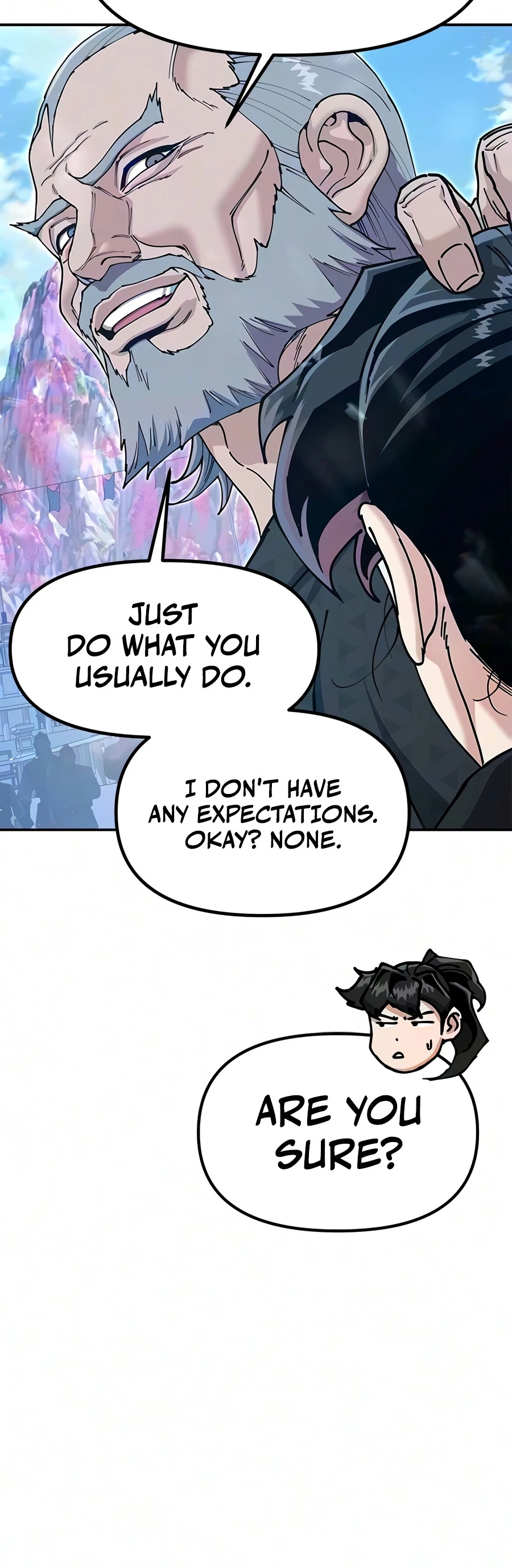 Chronicles of the Lazy Sovereign Chapter 60 page 3