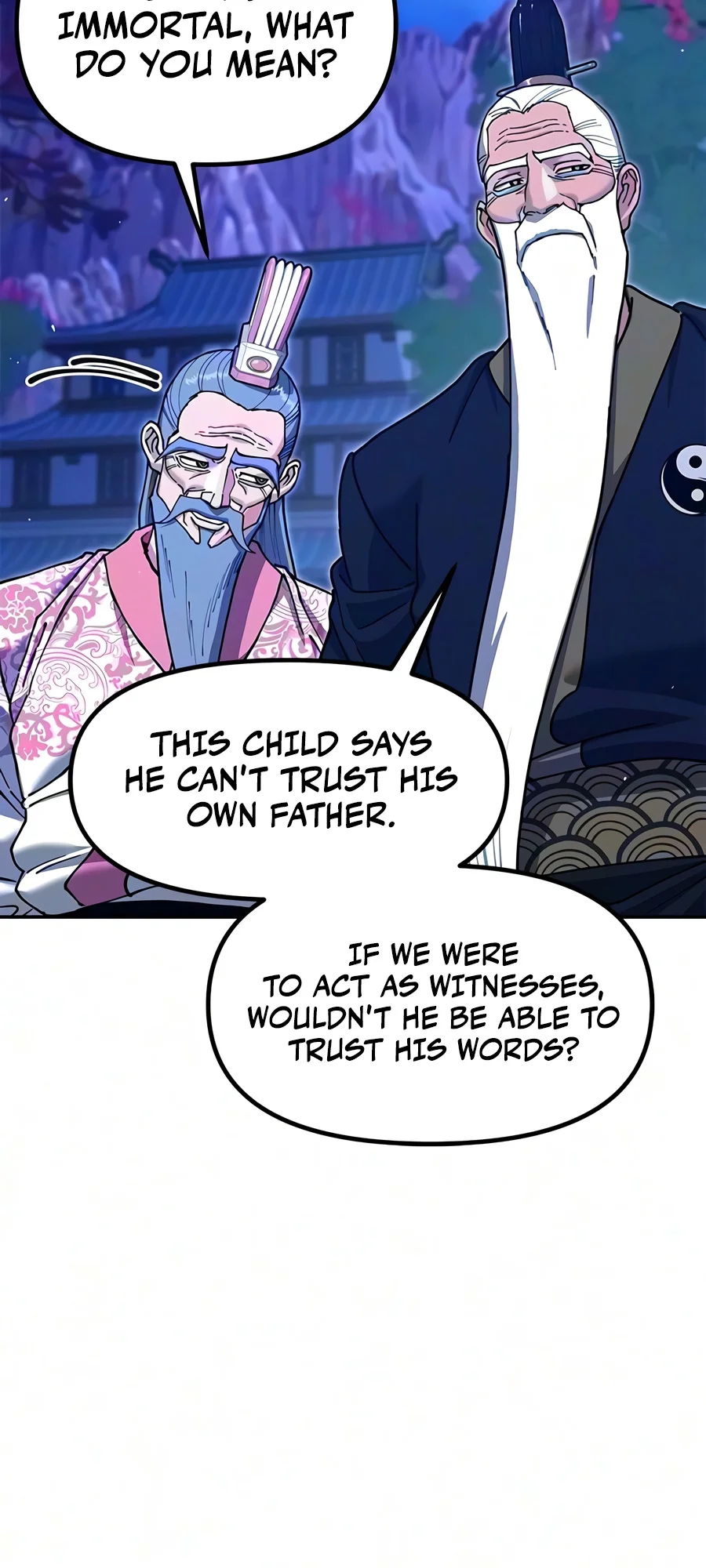 Chronicles of the Lazy Sovereign Chapter 63 page 17