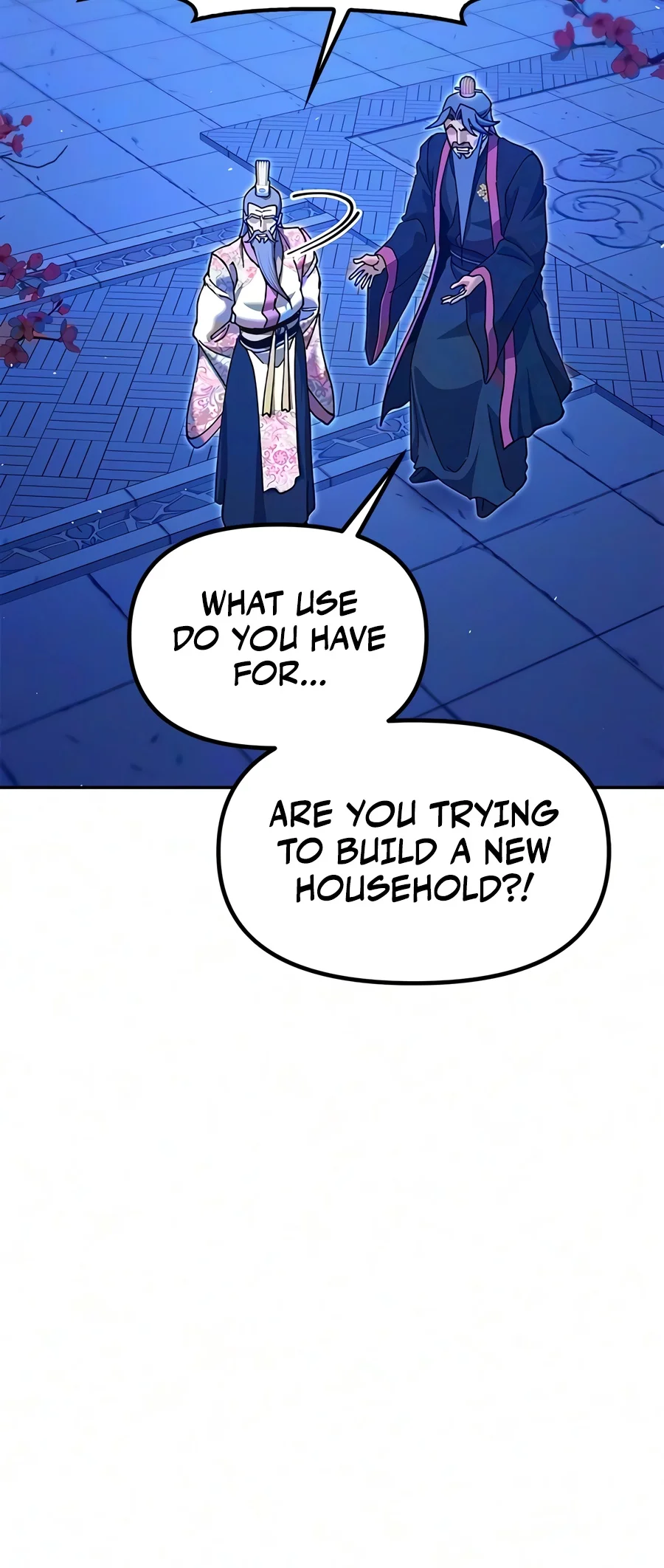 Chronicles of the Lazy Sovereign Chapter 63 page 9