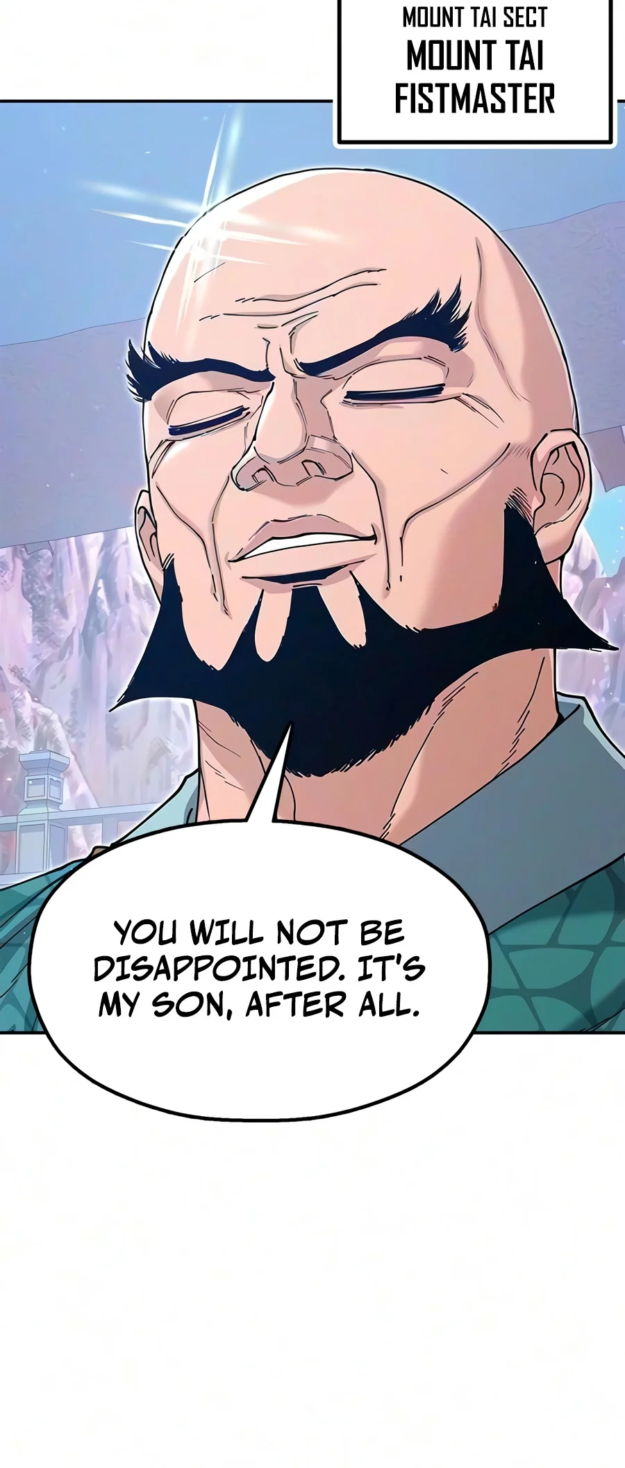 Chronicles of the Lazy Sovereign Chapter 64 page 3