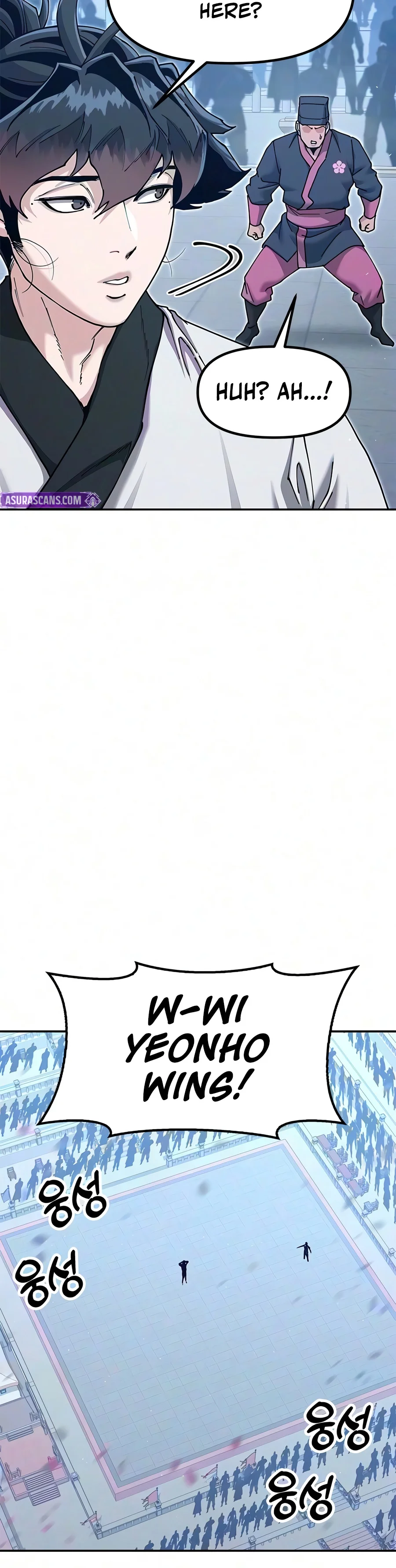 Chronicles of the Lazy Sovereign Chapter 64 page 15
