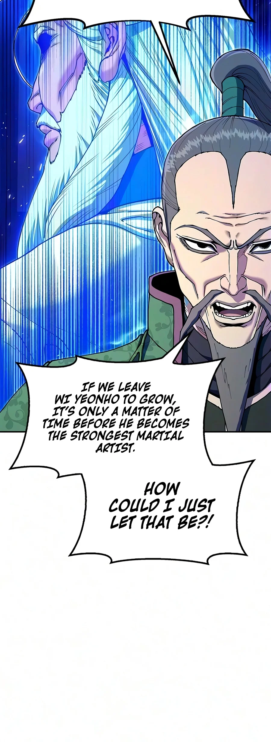 Chronicles of the Lazy Sovereign Chapter 65 page 15