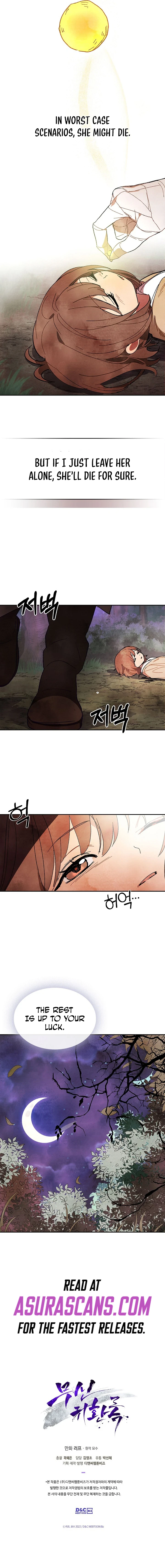 Chronicles Of The Martial God's Return Chapter 1 page 10
