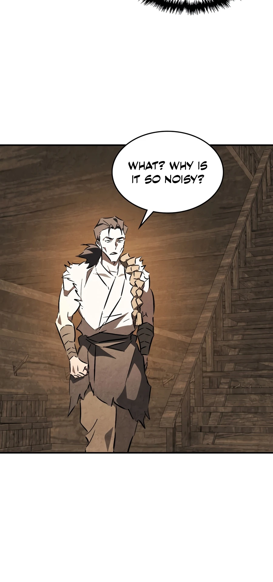Chronicles Of The Martial God's Return Chapter 161 page 9