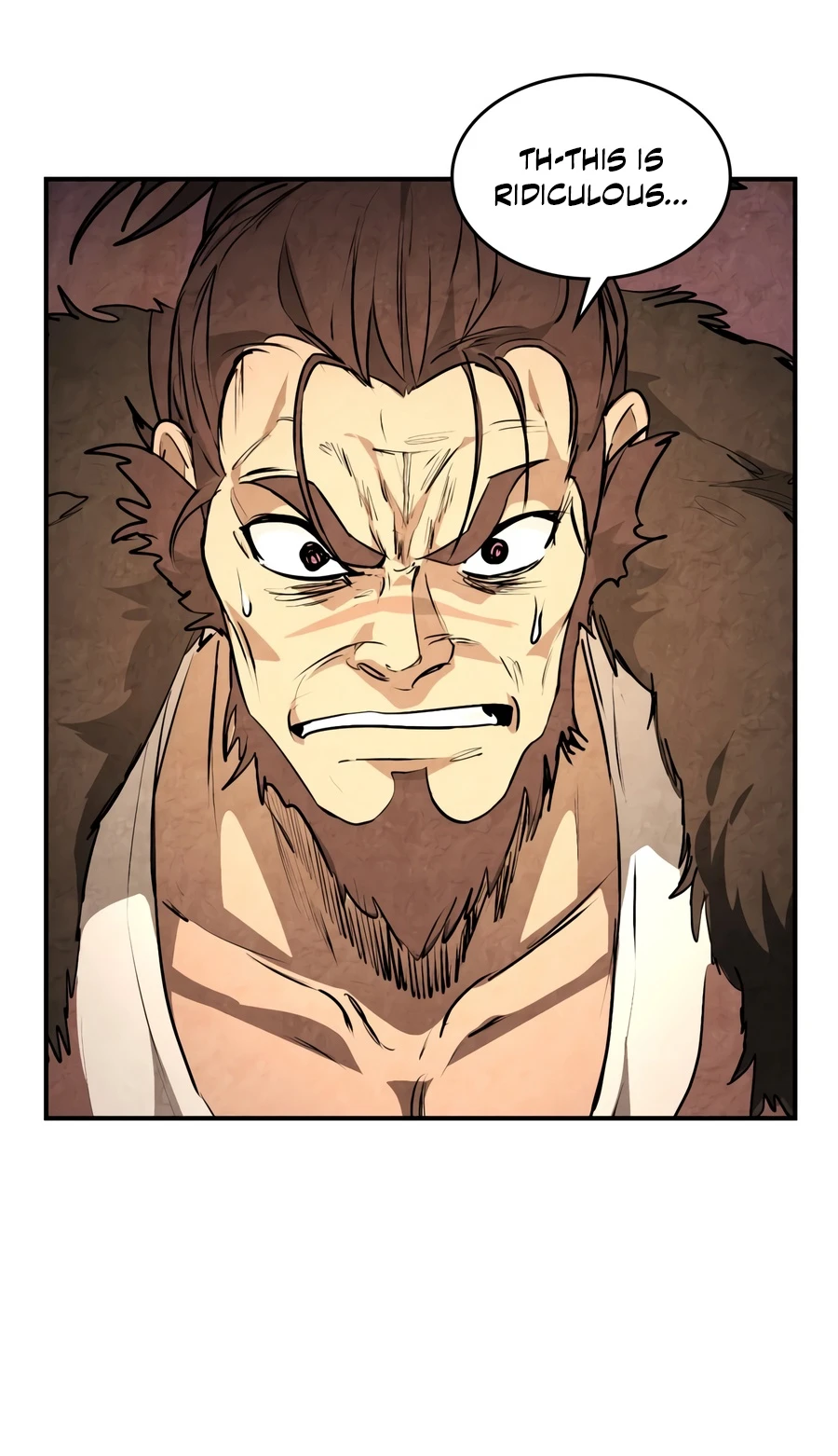 Chronicles Of The Martial God's Return Chapter 162 page 6