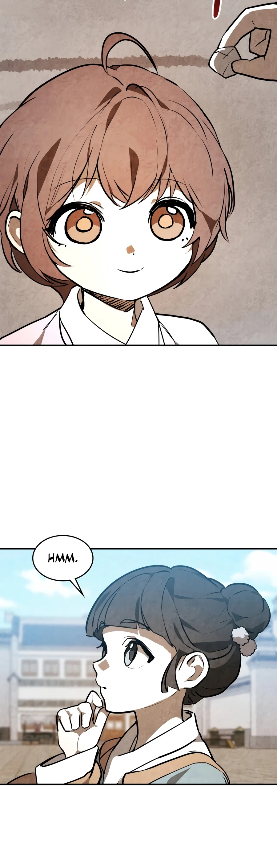 Chronicles Of The Martial God's Return Chapter 164 page 8