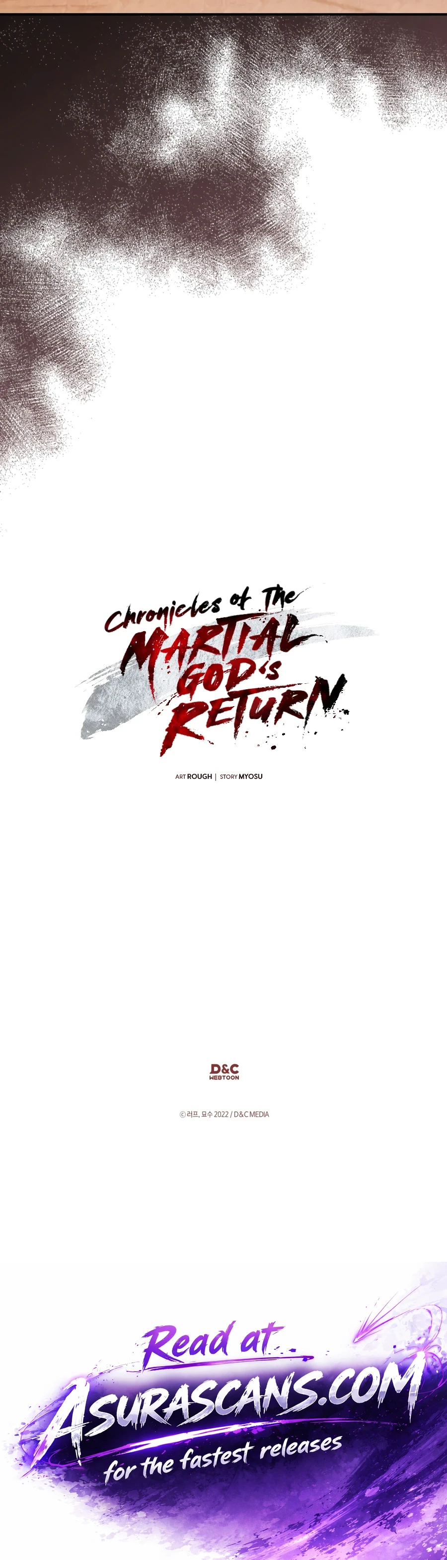 Chronicles Of The Martial God's Return Chapter 164 page 15