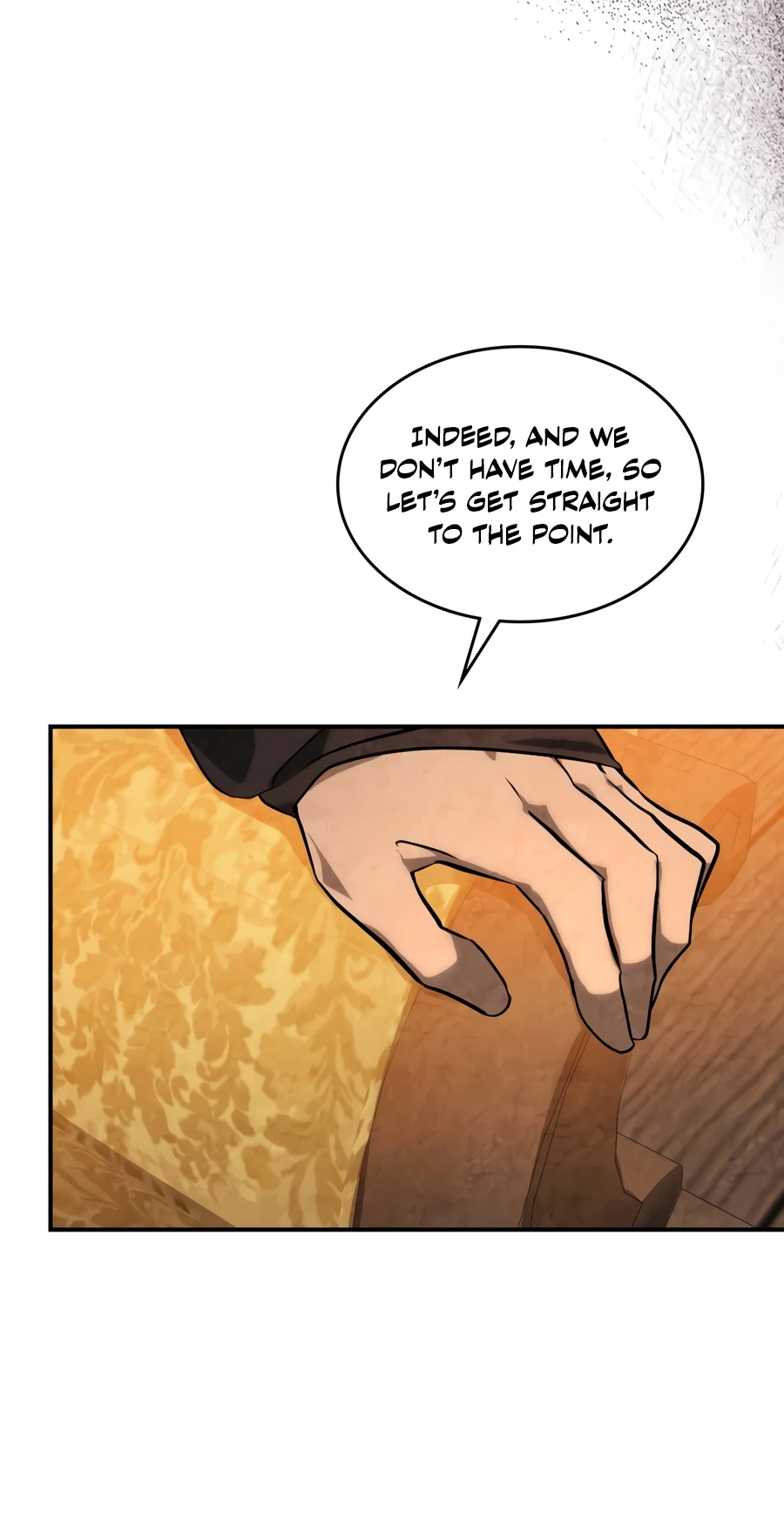 Chronicles Of The Martial God's Return Chapter 166 page 3